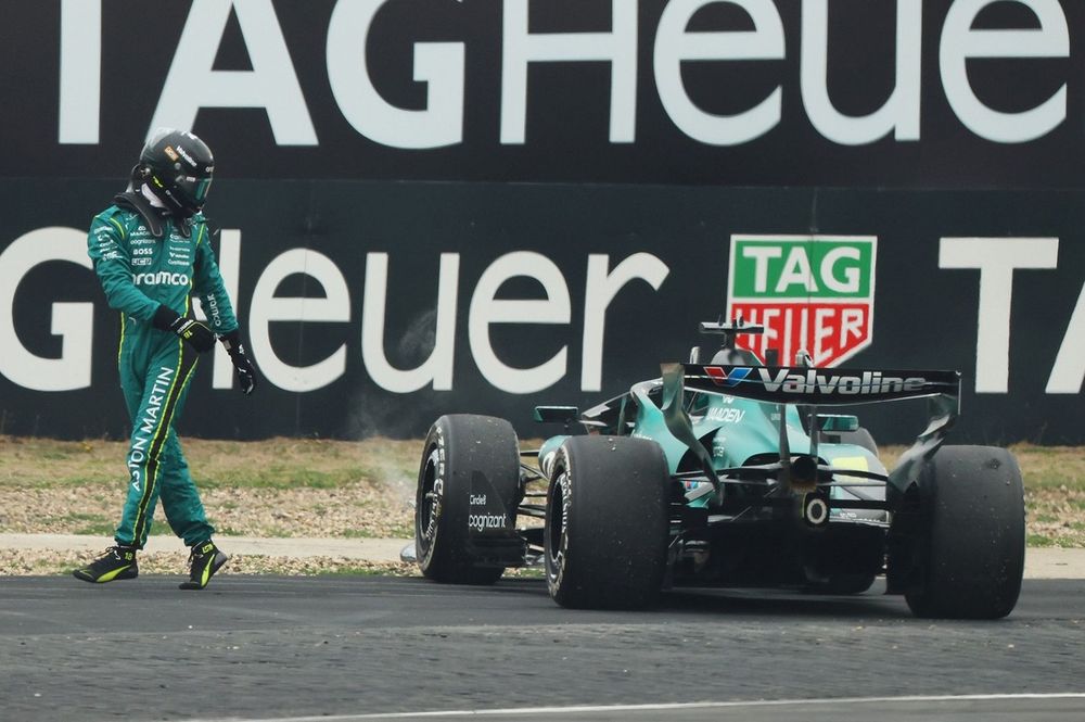 애스턴 마틴 이 위기 언제까지 갈까?